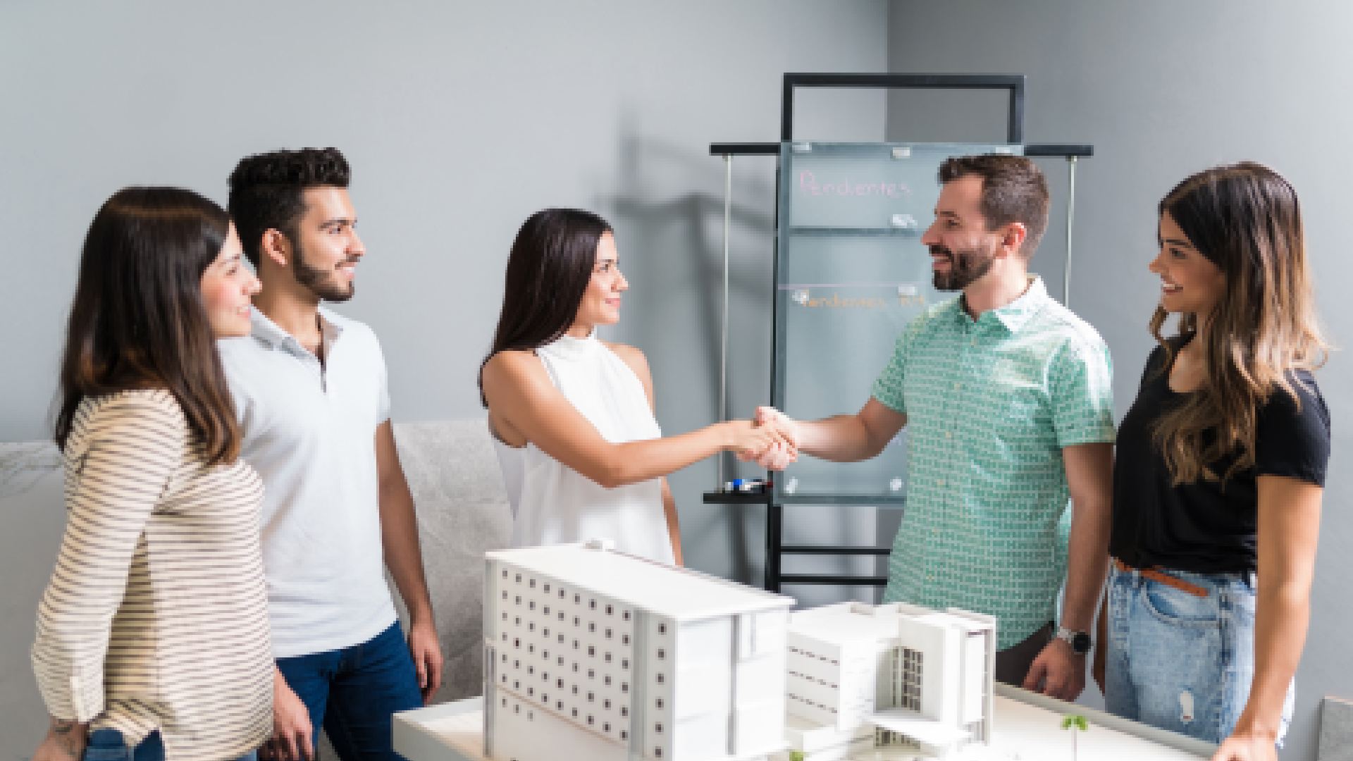 architectural-model-meeting