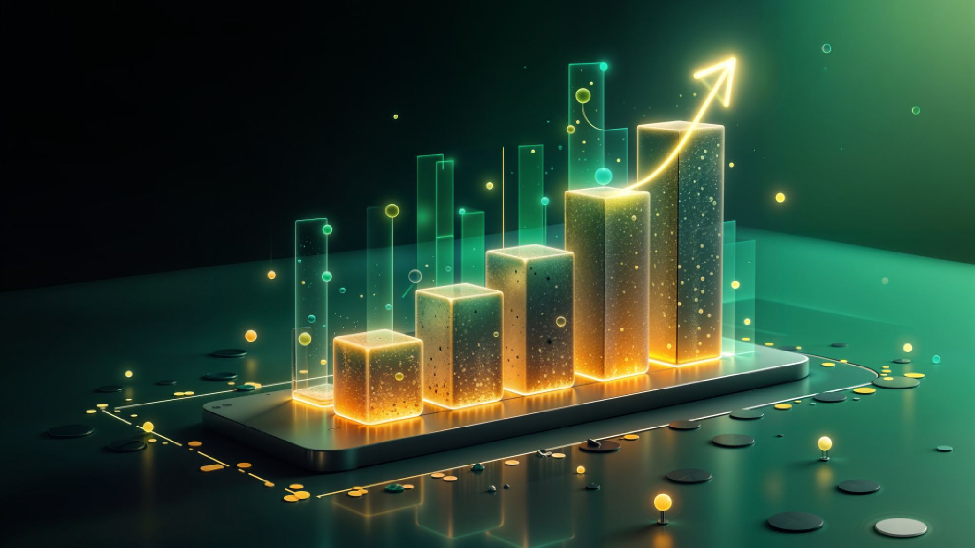 dynamic-data-visualization