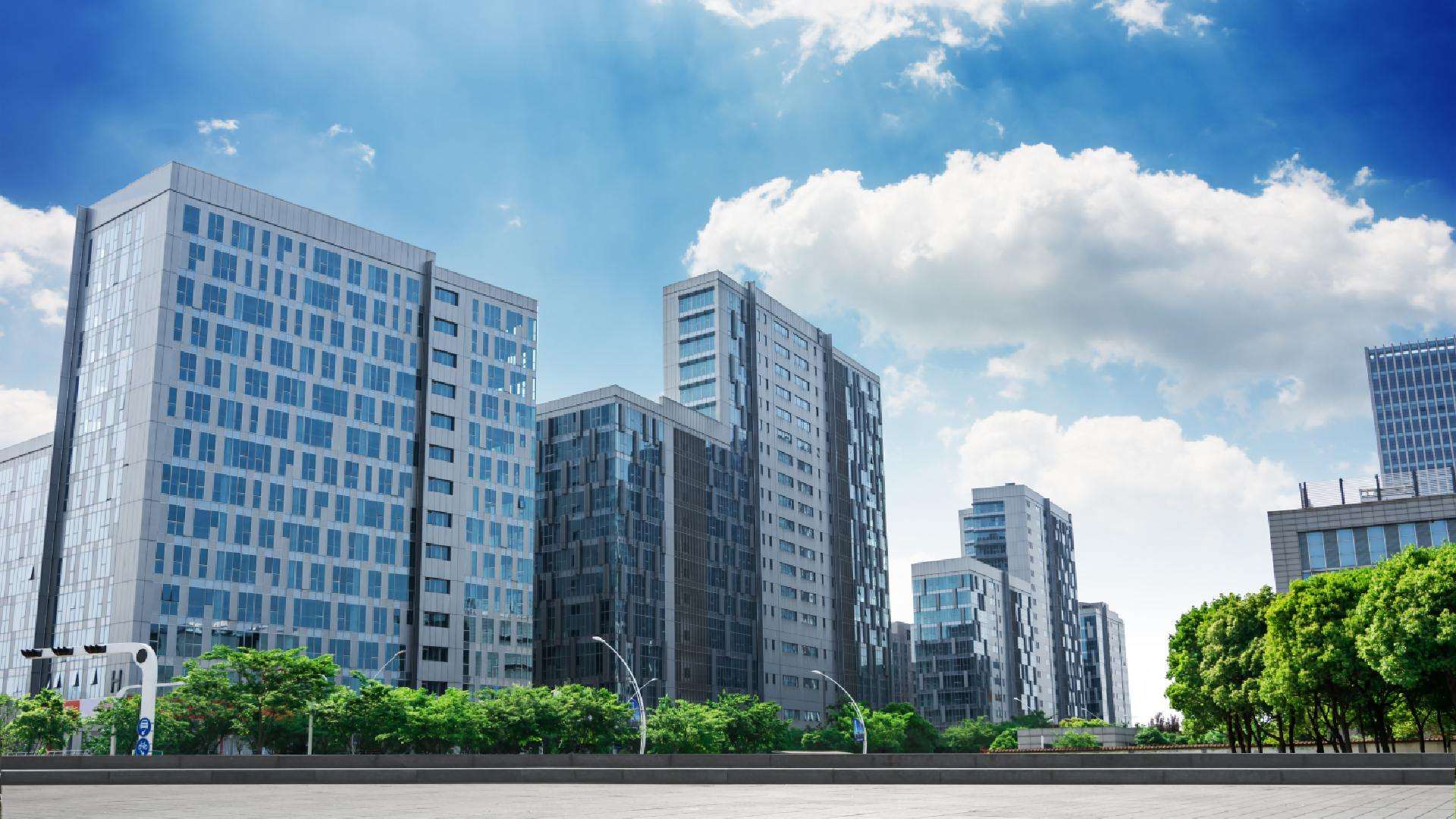 large-office-buildings